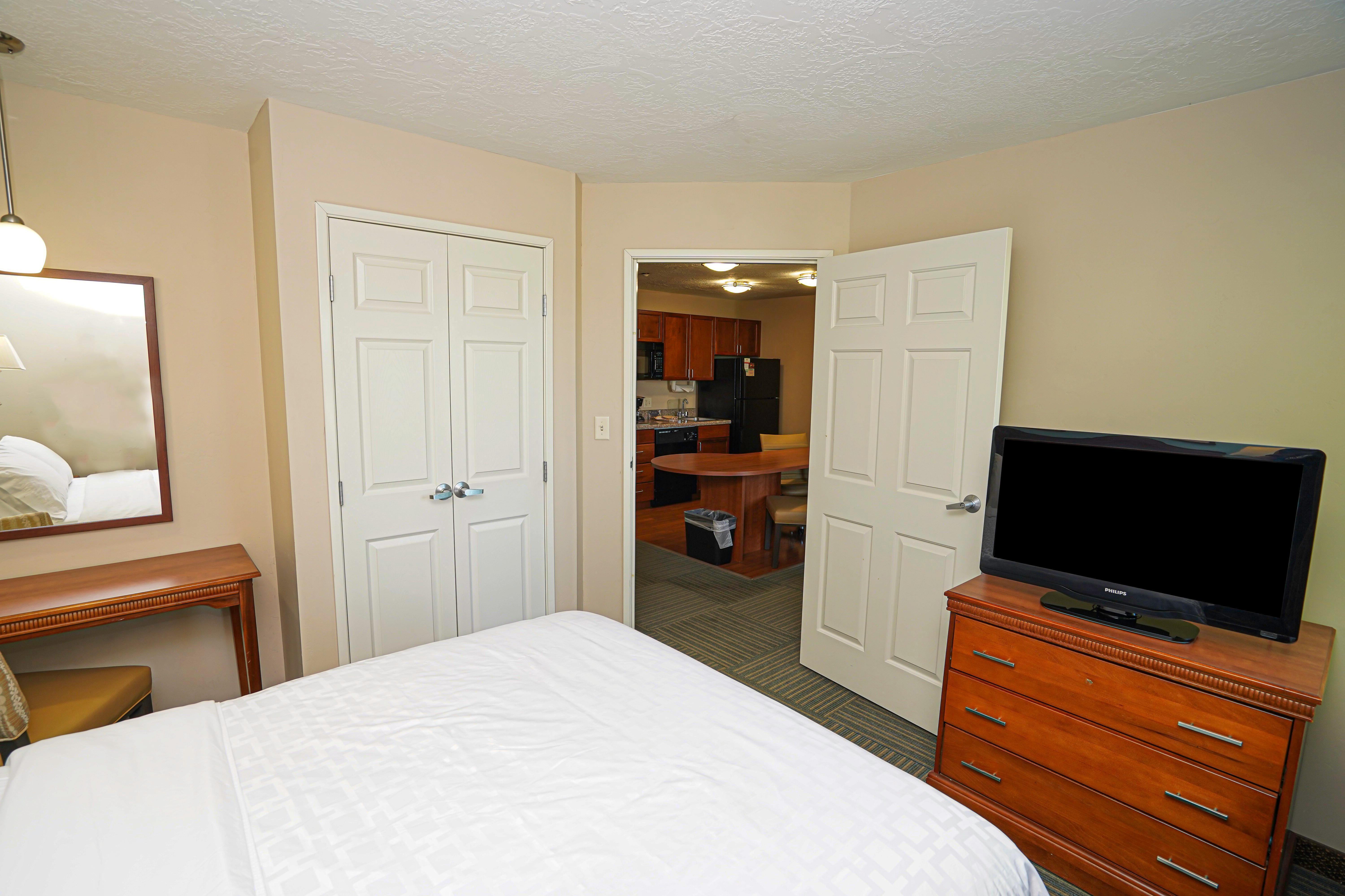Candlewood Suites Boise-Meridian By Ihg Exterior foto